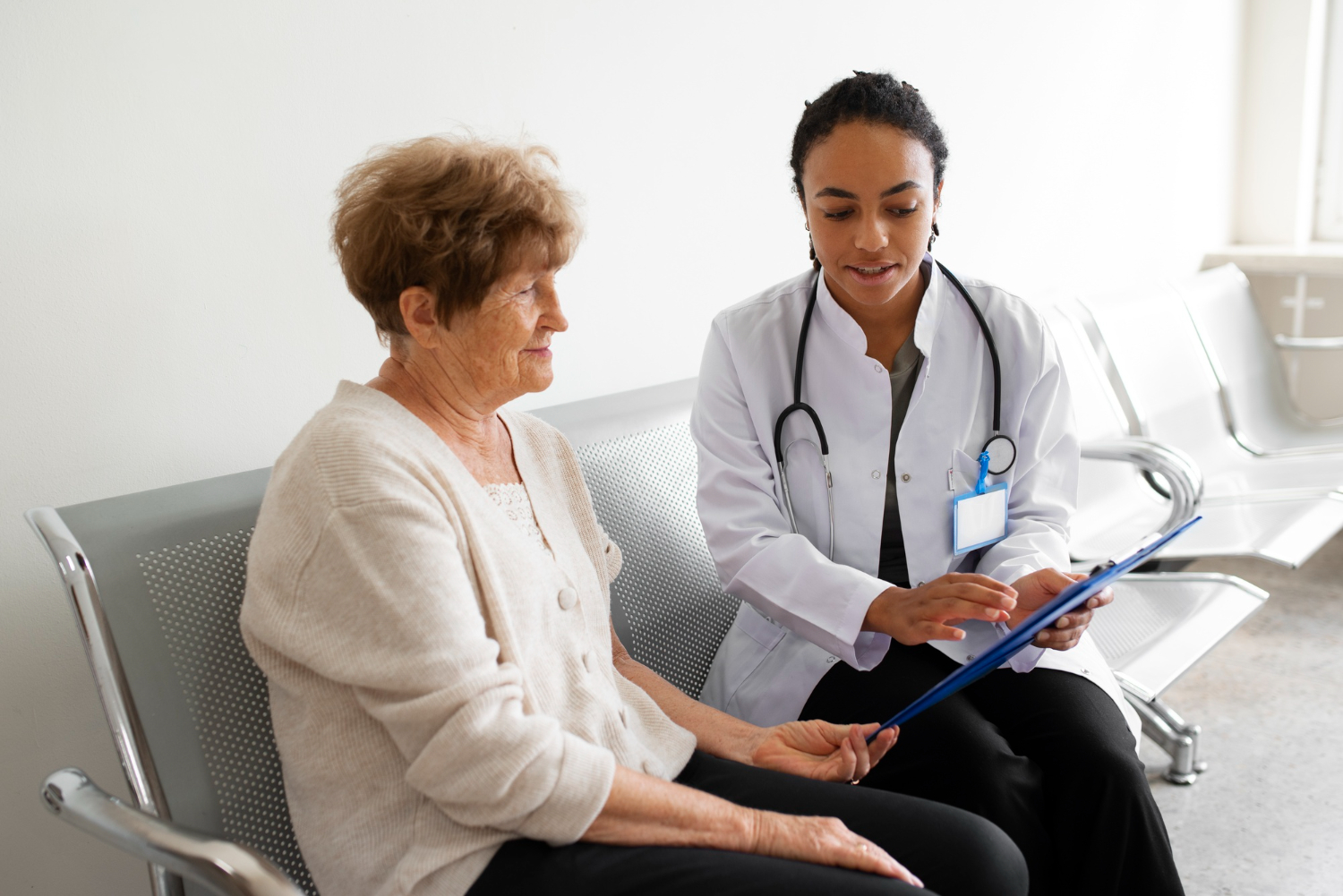 How to Find the Best Primary Care Near Me for Older Adults